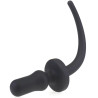 Kinky Puppy Plug Queue Thumpy Dog L 11 x 4.5cm - Queue 22cm